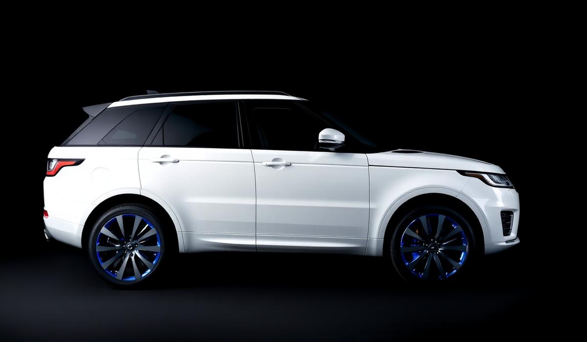 SUV
